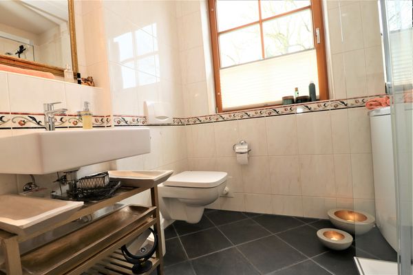 ALTER KRUG App. 16 Erholungsort Wieck - 