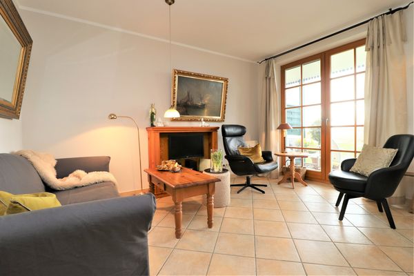 ALTER KRUG App. 16 Erholungsort Wieck - 