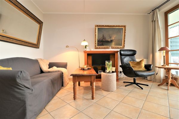 ALTER KRUG App. 16 Erholungsort Wieck - 