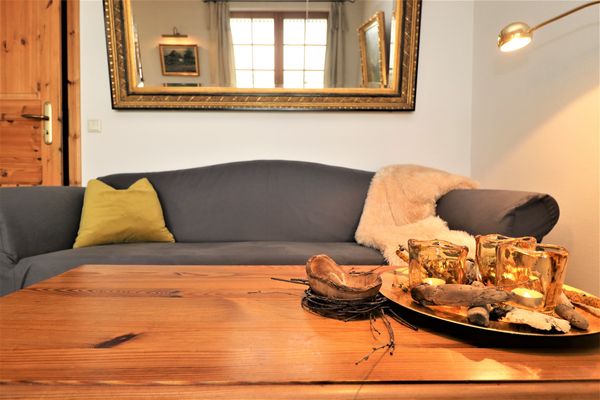 ALTER KRUG App. 16 Erholungsort Wieck - 