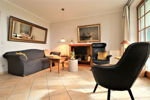 ALTER KRUG App. 16 Erholungsort Wieck - 