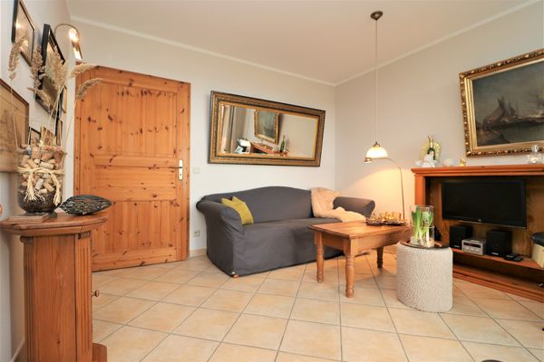 ALTER KRUG App. 16 Erholungsort Wieck - 