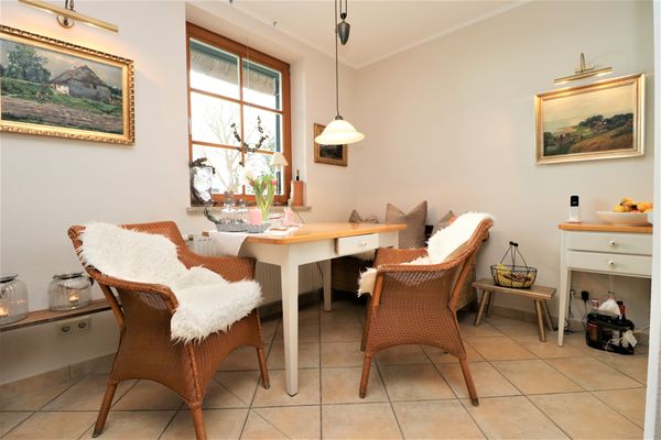 ALTER KRUG App. 16 Erholungsort Wieck - 