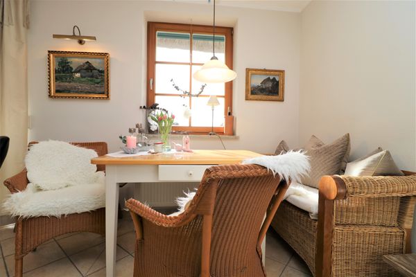 ALTER KRUG App. 16 Erholungsort Wieck - 