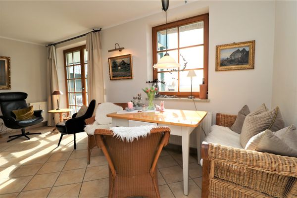 ALTER KRUG App. 16 Erholungsort Wieck - 