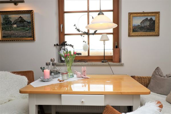 ALTER KRUG App. 16 Erholungsort Wieck - 