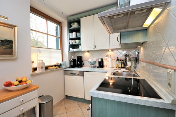 ALTER KRUG App. 16 Erholungsort Wieck - 