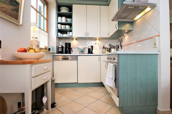 ALTER KRUG App. 16 Erholungsort Wieck - 