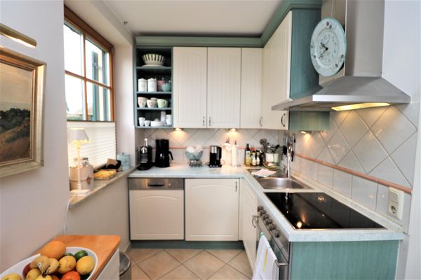 ALTER KRUG App. 16 Erholungsort Wieck - 