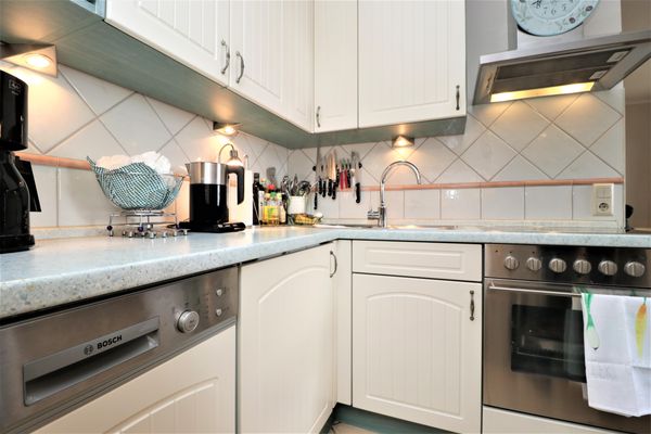 ALTER KRUG App. 16 Erholungsort Wieck - 