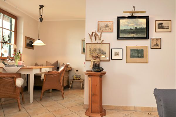 ALTER KRUG App. 16 Erholungsort Wieck - 