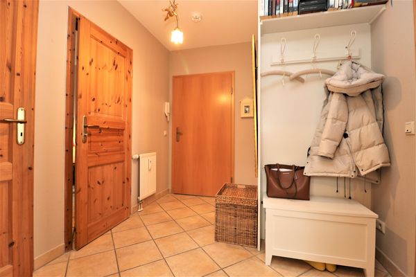 ALTER KRUG App. 16 Erholungsort Wieck - 