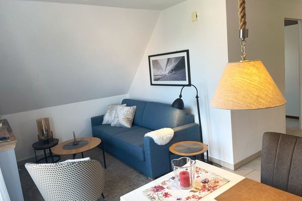 Dünengrund , Due/05a Rantum - 