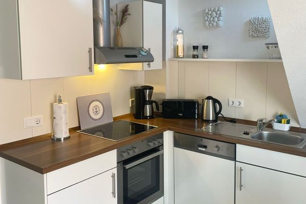 Dünengrund , Due/05a Rantum - 