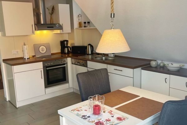 Dünengrund , Due/05a Rantum - 