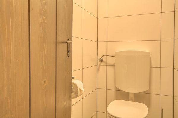 Haus Kitzsteinhorn Top 6  - Bathroom