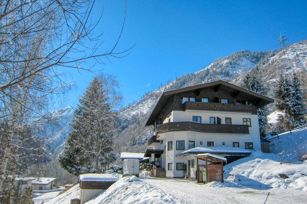 Haus Kitzsteinhorn Top 6  - Main view