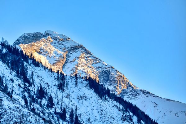 Haus Kitzsteinhorn Top 7  - Mountains