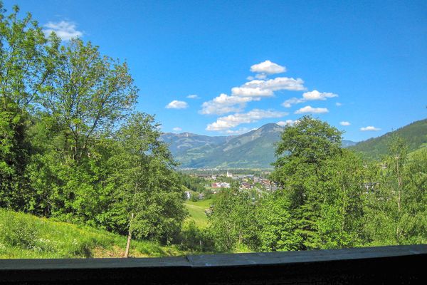 Haus Kitzsteinhorn Top 7  - Scenery