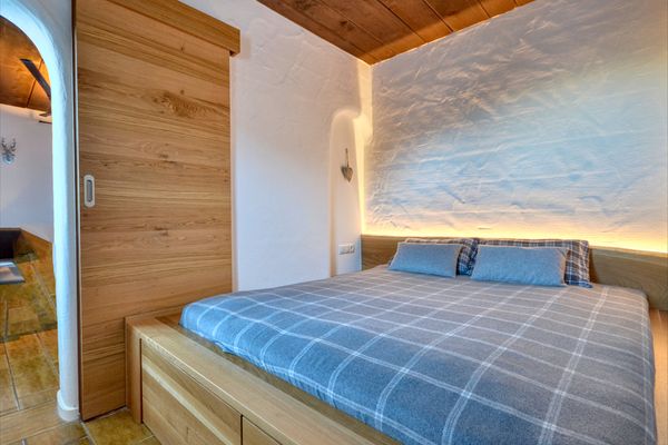 Haus Kitzsteinhorn Top 7  - Bedroom