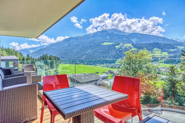  Juwel 10  - Balkon