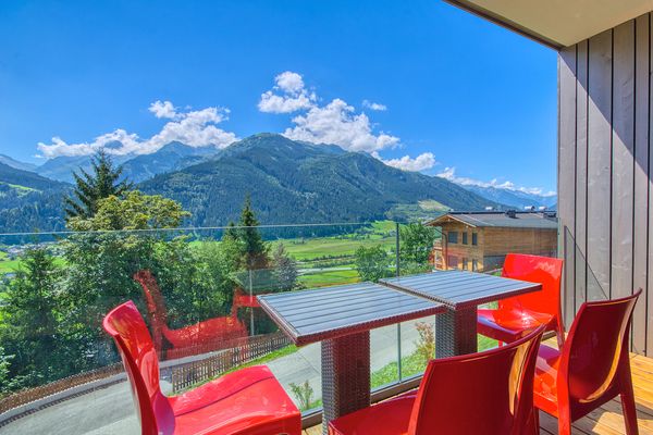  Juwel 10  - Balkon