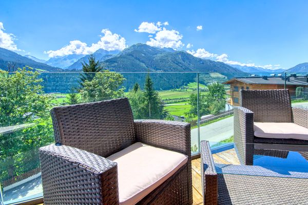 Juwel 10  - Balkon