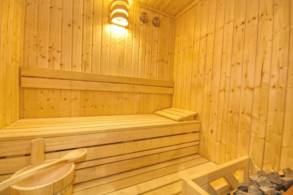  Juwel 10  - Sauna