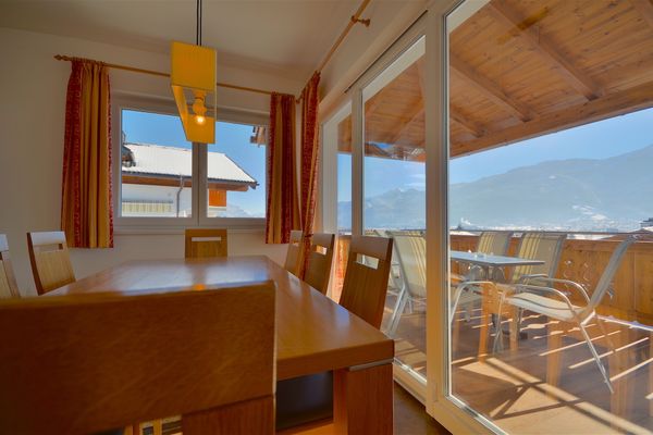  Appartement Igor Piesendorf - Dekoratives Detail