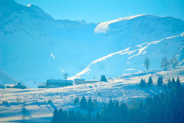  Appartement Igor Piesendorf - Sport / Aktivitäten