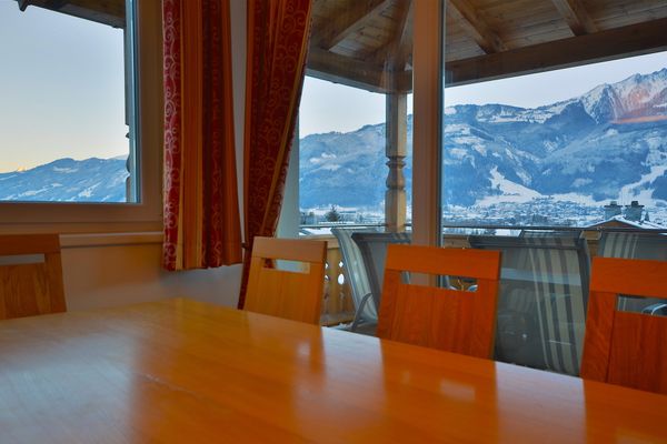  Appartement Igor Piesendorf - Dekoratives Detail