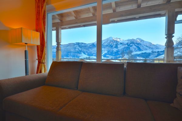  Appartement Igor Piesendorf - Blick auf Sehenswürdigkeit