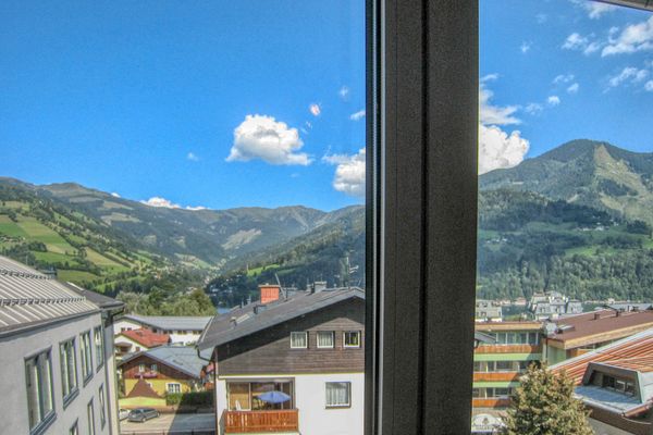  Appartement Hensel Zell am See - Nachbarschaft