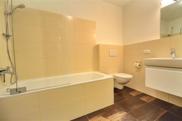 Forststraße Appartement Konstanzia Zell am See - Bathroom