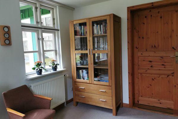  Am Wald  - Wohnzimmer