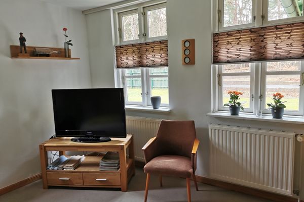  Am Wald  - Wohnzimmer