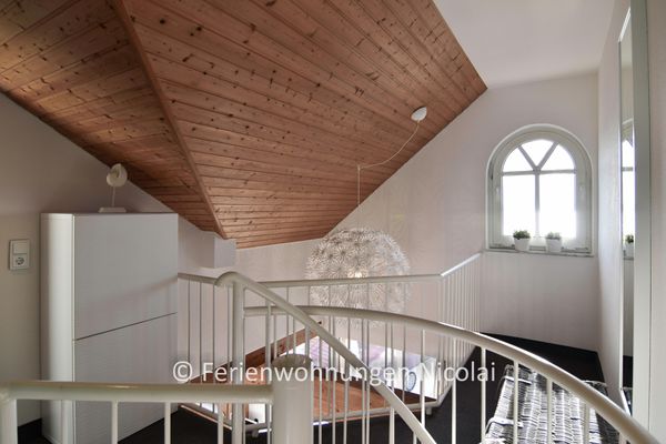 Panorama Laboe Appartement 25 Laboe - Dekoratives Detail