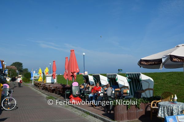  Seebrücke Schönberger-Strand - Nachbarschaft
