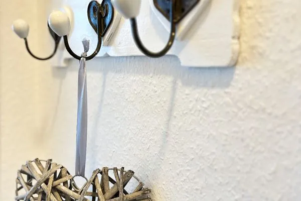 Ferienwohnung Wattenmeer in Wittdün auf Amrum Haus Diana Ferienwohnung „Wattenmeer"