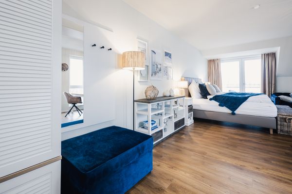 Haus Prerow Appartement 40 Zingst - 