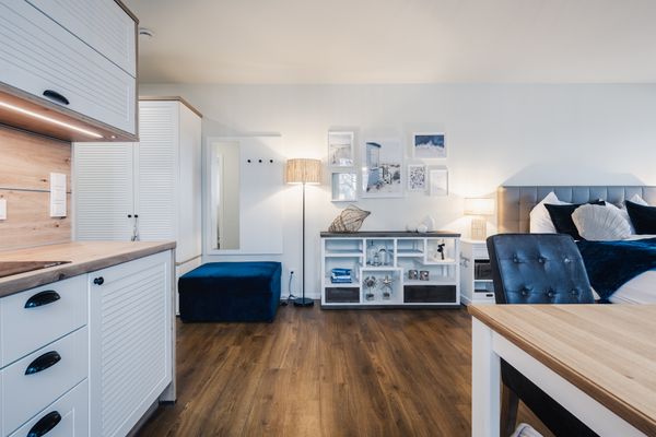 Haus Prerow Appartement 40 Zingst - 