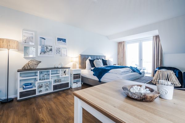 Haus Prerow Appartement 40 Zingst - 