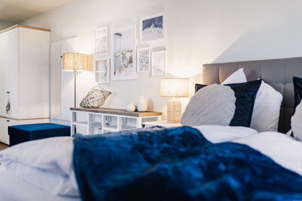 Haus Prerow Appartement 40 Zingst - 