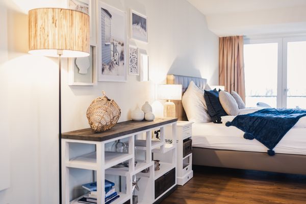 Haus Prerow Appartement 40 Zingst - 