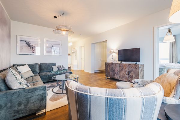 Haus Zingst Appartement 24 Zingst - 