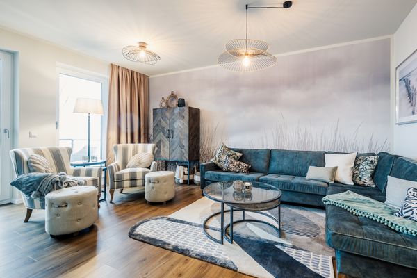 Haus Zingst Appartement 24 Zingst - 