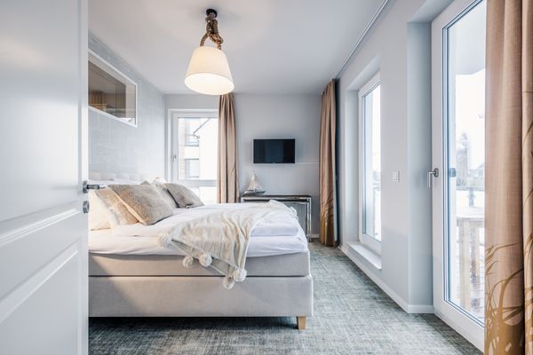 Haus Zingst Appartement 24 Zingst - 