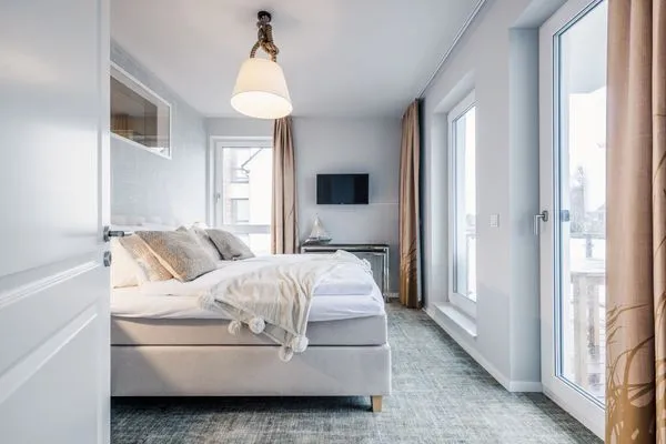 Haus Zingst Appartement 24 Zingst - 