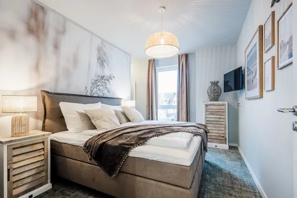 Haus Zingst Appartement 24 Zingst - 