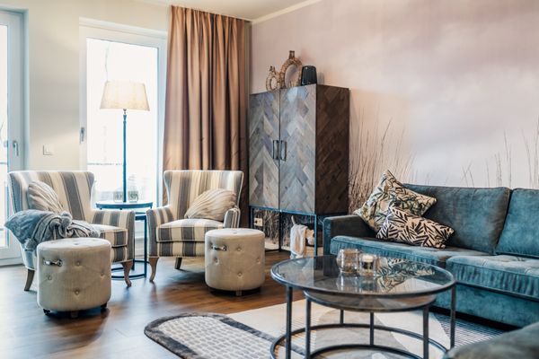 Haus Zingst Appartement 24 Zingst - 